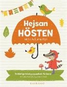 Linda Liebrand - Hejsan Hösten - Hello Autumn/Fall