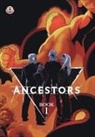 Jose Gilabert - Ancestors