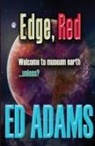 Ed Adams - Edge, Red