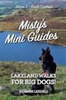 Sharon Leedell - Misty's Mini Guides