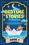 Mamalla Noble - Bedtime Stories for Kids