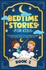 Mamalla Noble - Bedtime Stories for Kids