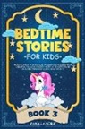 Mamalla Noble - Bedtime Stories for Kids