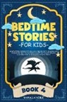 Mamalla Noble - Bedtime Stories for Kids