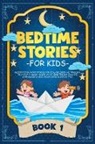 Mamalla Noble - Bedtime Stories for Kids