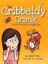 Lisette Starr, Gustyawan - The Cribbeldy Crank: (or how to train an angry bug)