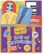 The Wiggles - The Wiggles: Bag of Instruments