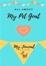 Petal Publishing Co - All About My Pet Goat