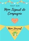 Petal Publishing Co, Petal Publishing Co. - Tout Sur Mon Animal de Compagnie
