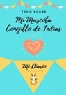 Petal Publishing Co - Todo Sobre Mi Mascota - Conejillo De Indias