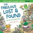 Peter Baynton, Mark Pallis - The Fabulous Lost & Found and the little Russian mouse