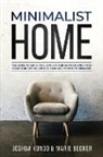 Joshua Kondoramin - Minimalist Home