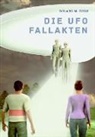 Roland M Horn, M. Horn Roland - Die Ufo Fallakten