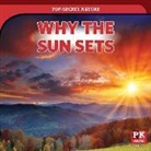 Marie Rogers - Why the Sun Sets