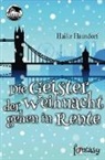 Haike Hausdorf - Die Geister der Weihnacht gehen in Rente