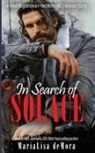 Marialisa Demora - In Search of Solace
