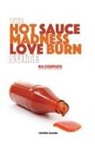 Stephen Cramer - The Hot Sauce Madness Love Burn Suite