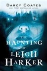 Darcy Coates - The Haunting of Leigh Harker