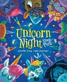 Diana Murray, Murray Diana, Luke Flowers, Flowers Luke - Unicorn Night