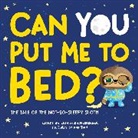 AndoTwin, Erin Guendelsberger, AndoTwin - Can You Put Me to Bed?