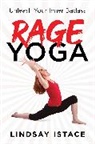 Lindsay Istace - Rage Yoga