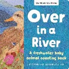 Marianne Berkes, Marianne/ Dubin Berkes, Jill Dubin - Over in a River