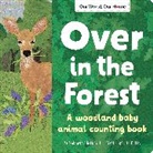 Marianne Berkes, Marianne/ Dubin Berkes, Berkes Marianne, Jill Dubin, Dubin Jill - Over in the Forest