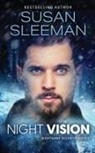 Susan Sleeman - Night Vision