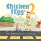 Deborah Stevenson, David Stedmond, Krista Hill - Why Did Chicken Cross the Road?