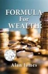 Alan James - Formula for Wealth