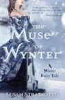 Susan Stradiotto - The Muse of Wynter