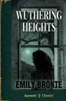Emily Brontë, Michelle M. White - Wuthering Heights (Annotated Keynote Classics)