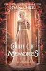 Dyan Chick - Court of Memories: Why Choose Fantasy Romance Book 2