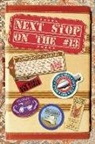 Lillian Csernica, David L. Drake, Anthony Francis - Next Stop on the #13