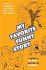 Bill Adler, Al Kilgore - My Favorite Funny Story