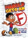 Calvin Reynolds - Harold Gets An F