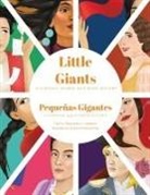 Raynelda A Calderon, Raynelda A. Calderon, Donna Wiscombe - Little Giants