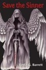 Linda G. Barrett - Save the Sinner