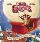 Killian Wolf, Alice Pieroni - Little Krampus and the Magical Sleigh Ride