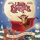 Killian Wolf, Alice Pieroni - Little Krampus and the Magical Sleigh Ride
