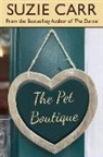 Suzie Carr - The Pet Boutique