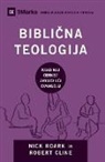 Robert Cline, Nick Roark - Bibli¿na teologija (Biblical Theology) (Slovenian)