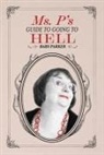 Babs Parker - Ms. P's Guide to Going to Hell