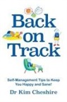 Dr Kim Cheshire, Kim Cheshire - Back on Track