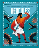 Sonia Corvaglia, Sonia Elisabetta Corvaglia, Anna Láng, Anna Lng - Hercules