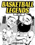 Activity Wizo - Basketball Legends