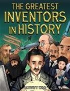 Activity Wizo - The Greatest Inventors in History