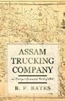 B. F. Bates - Assam Trucking Company: Air Transport Command, Birth of AMC