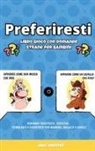 Jake Jokester - Preferiresti libro gioco con domande strane per bambini