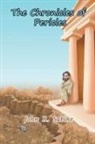 John R Sabine, John R. Sabine - The Chronicles of Pericles